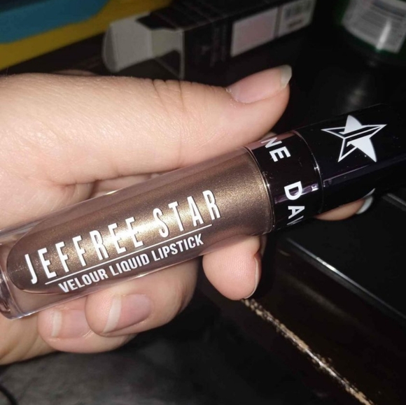 Brand New JSC x Shane Dawson Liquid Lipstick - Picture 3 of 4